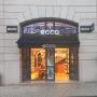 ECCO Lisboa Restauradores