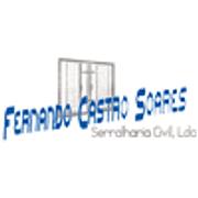 Serralharia Fernando Castro Soares-Serralharia Civil Lda