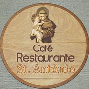 Café Restaurante St. António