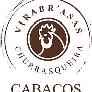 Churrasqueira Virabr'asas