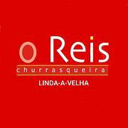 Churrasqueira O Reis De Linda-A-Velha