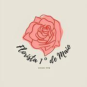 Florista 1º Maio