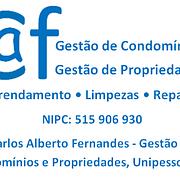 CF - Condominios, Contabilidade e Seguros
