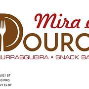 Mira o Douro Churrascaria