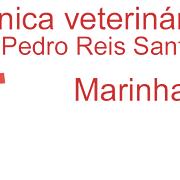Clínica Veterinária Dr Pedro Reis Santos -Marinhais