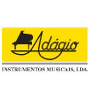 Adágio-Instrumentos Musicais