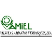 Vamiel-Válvulas,Amiantos e Empanques Lda