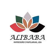 Alibabá - Impressão e Papelarias