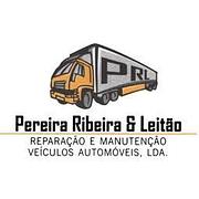 Pereira Ribeiro & Leitão-Veículos Automóveis Lda