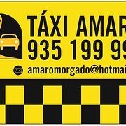 TAXI AMARO MORGADO 24 HORAS