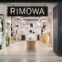 RIMOWA Lisbon Airport RIMOWA Lisbon Airport
