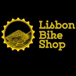Lisbon Bike Shop