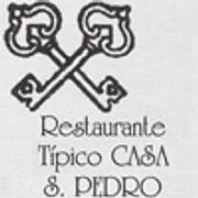Restaurante Típico Casa São Pedro