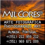 Mil Cores - arte fotográfica