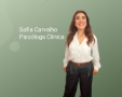 Sofia Carvalho - Psicologia
