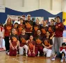 Shoto karate Hinotori-do Entroncamento em Salvaterra de magos no  Shoto Cup