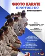 karate do entroncamento Hinotori-do  aulas para crianças e adultos