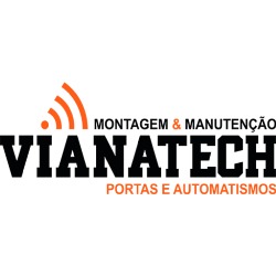 Vianatech - Portas e Automatismos