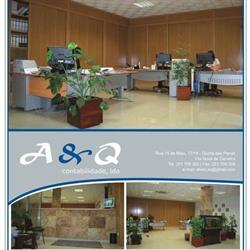 A&Q Contabilidade, Lda.