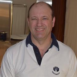 Américo Sousa Fisioterapia