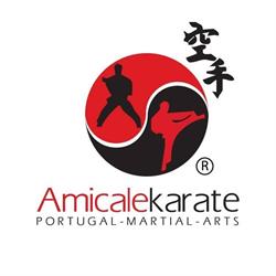 Amicale Karate - Portugal Martial Arts