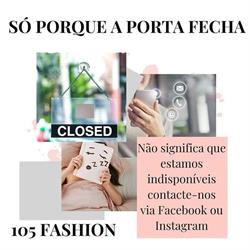 105 Fashion