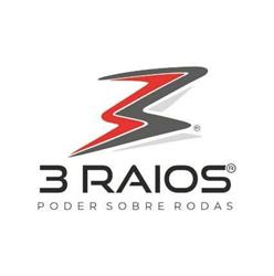 3 Raios, Lda