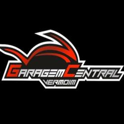 Garagem Central De Vermoim
