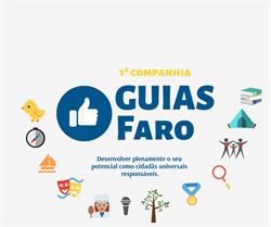 1ª Companhia Guias de Faro