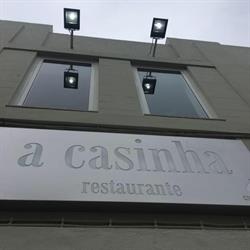 A Casinha