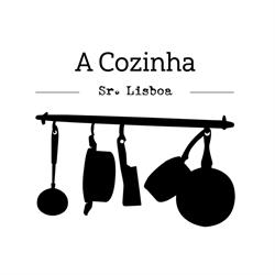 A Cozinha - Sr. Lisboa
