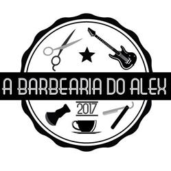 A Barbearia do Alex