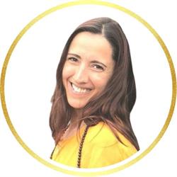 Ana Albino Terapeuta Quântica