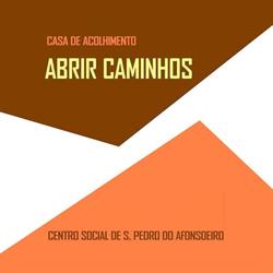 Abrir Caminhos - Lar de Jovens