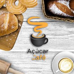 Açúcar Café