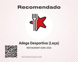 Adega Leça