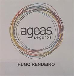 Ageas Seguros Hugo Rendeiro