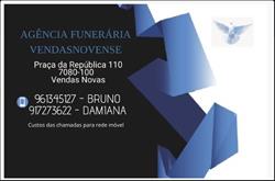 Agência Funerária Vendasnovense