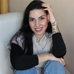 Alma'te - Débora Rio