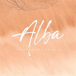 Alba - Trattoria Casuale - Mare