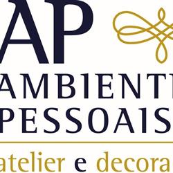 AMBIENTES PESSOAIS - ATELIER E DECORAÇÃO