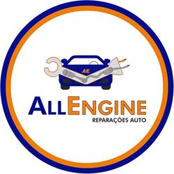 AllEngine - Reparações Auto