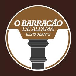 Barracão de Alfama
