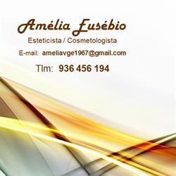 Amélia Eusébio
