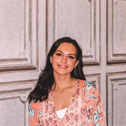 Ana Luísa Marques- Nutricionista