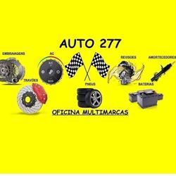 Auto277 Unipessoal Lda