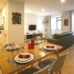 Apartamento C&C