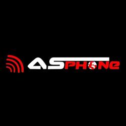 Asphone Paredes