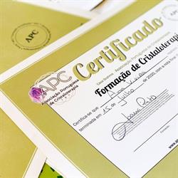 Associação Portuguesa de Cristaloterapia