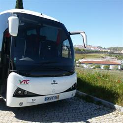 Viagens E Turismo Castrense